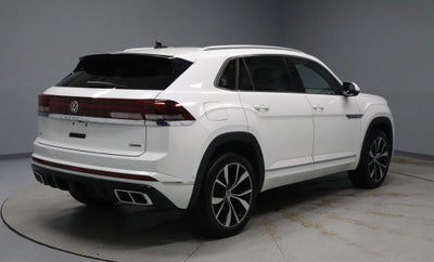2025 Volkswagen Atlas Cross Sport 2.0T SEL Premium R-Line