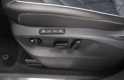 2025 Volkswagen Atlas Cross Sport 2.0T SEL Premium R-Line