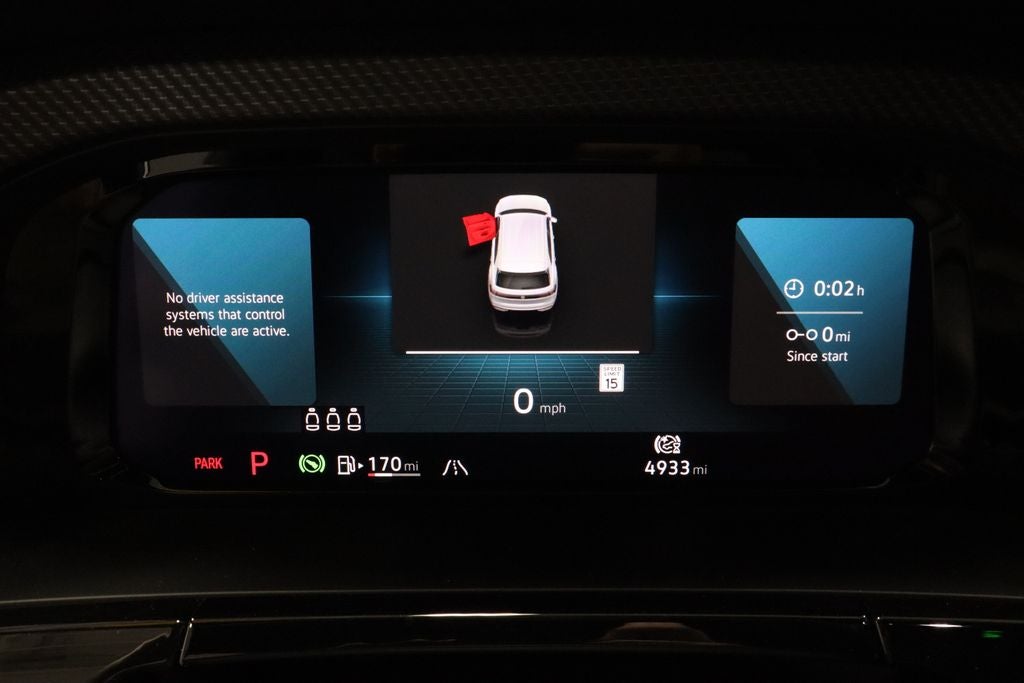 2025 Volkswagen Atlas Cross Sport 2.0T SEL Premium R-Line