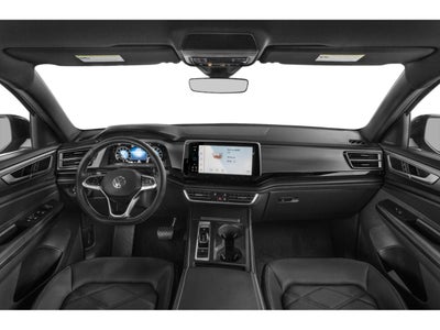 2024 Volkswagen Atlas Cross Sport 2.0T SE