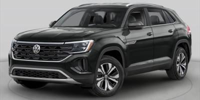 2024 Volkswagen Atlas Cross Sport 2.0T SE