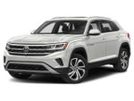 2020 Volkswagen Atlas Cross Sport 3.6L V6 SEL Premium