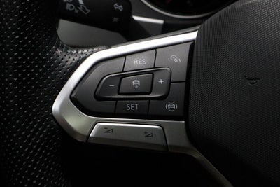 2021 Volkswagen Atlas Cross Sport 3.6L V6 SE w/Technology R-Line