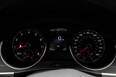 2021 Volkswagen Atlas Cross Sport 3.6L V6 SE w/Technology R-Line