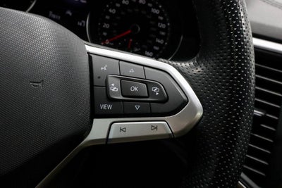 2021 Volkswagen Atlas Cross Sport 3.6L V6 SE w/Technology R-Line