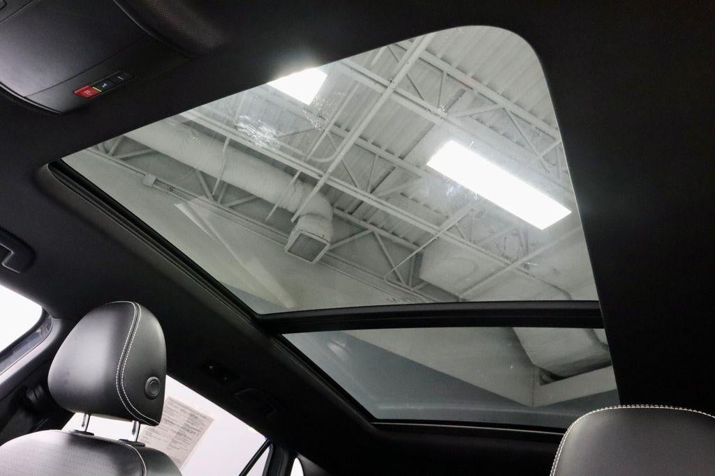 2021 Volkswagen Atlas Cross Sport 3.6L V6 SE w/Technology R-Line