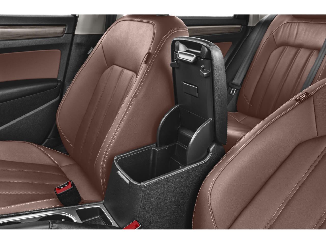 2022 Volkswagen Passat 2.0T Limited Edition