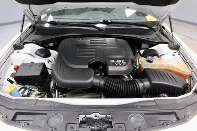 2022 Chrysler 300 Touring