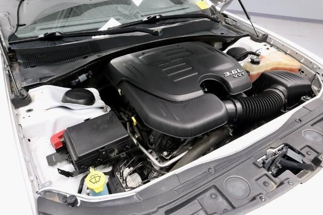 2022 Chrysler 300 Touring