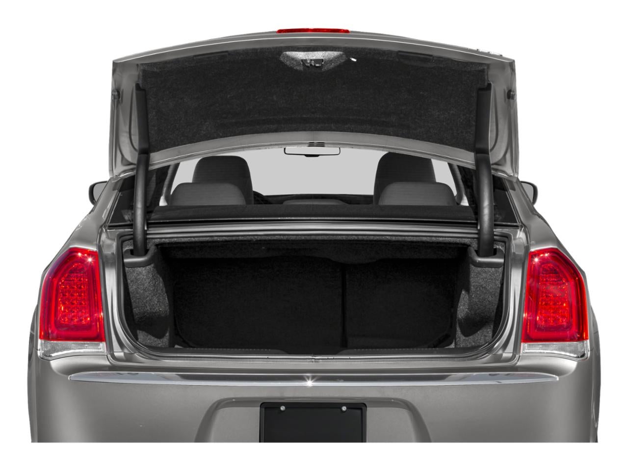 2022 Chrysler 300 Touring