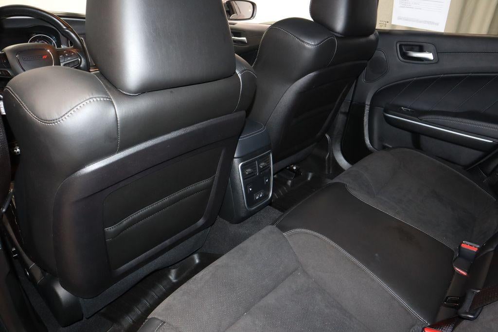 2022 Dodge Charger R/T Scat Pack