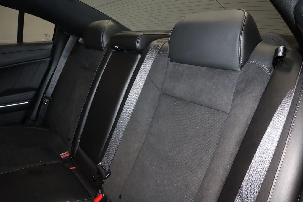 2022 Dodge Charger R/T Scat Pack