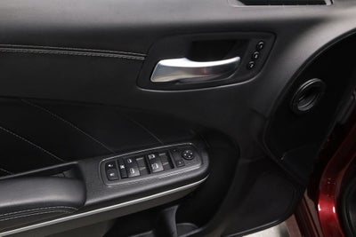 2022 Dodge Charger R/T Scat Pack