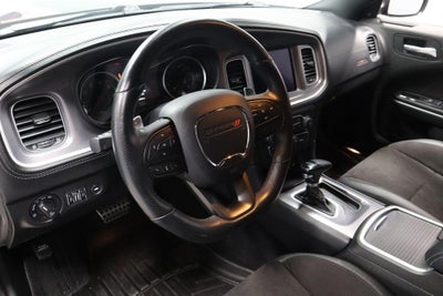 2022 Dodge Charger R/T Scat Pack