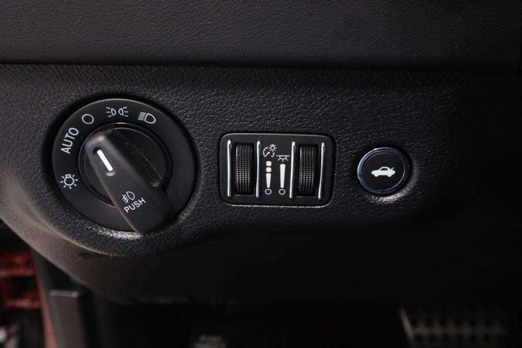 2022 Dodge Charger R/T Scat Pack