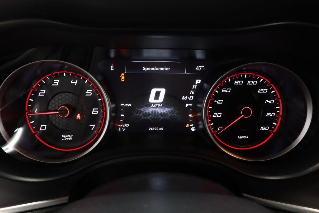 2022 Dodge Charger R/T Scat Pack