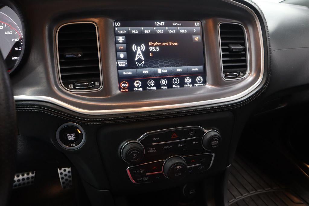 2022 Dodge Charger R/T Scat Pack