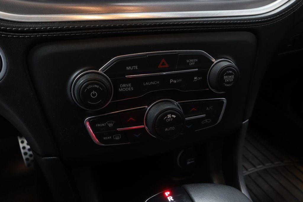 2022 Dodge Charger R/T Scat Pack