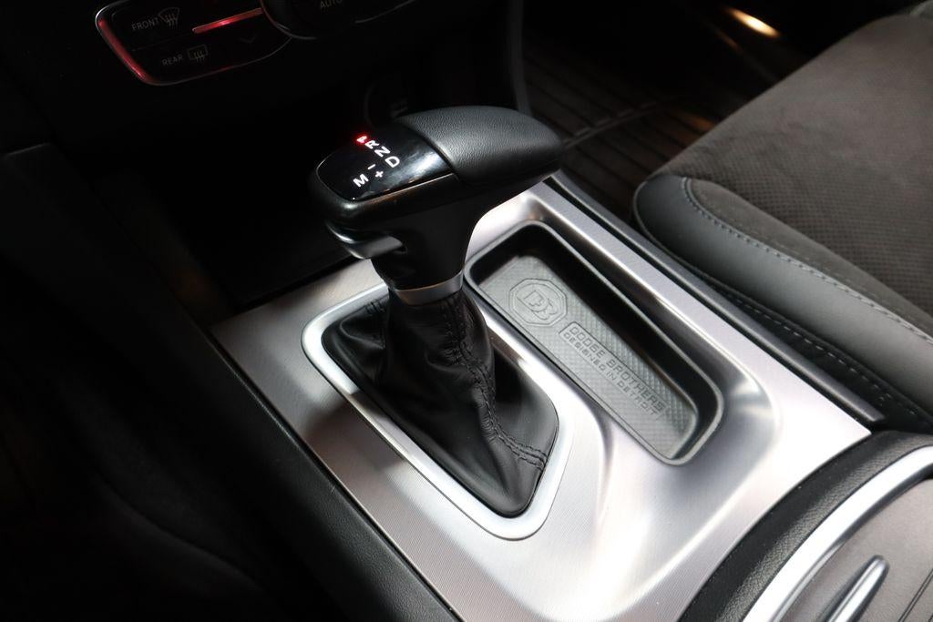 2022 Dodge Charger R/T Scat Pack