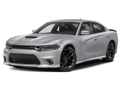 2022 Dodge Charger R/T Scat Pack