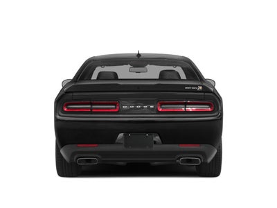 2022 Dodge Challenger R/T Scat Pack Widebody