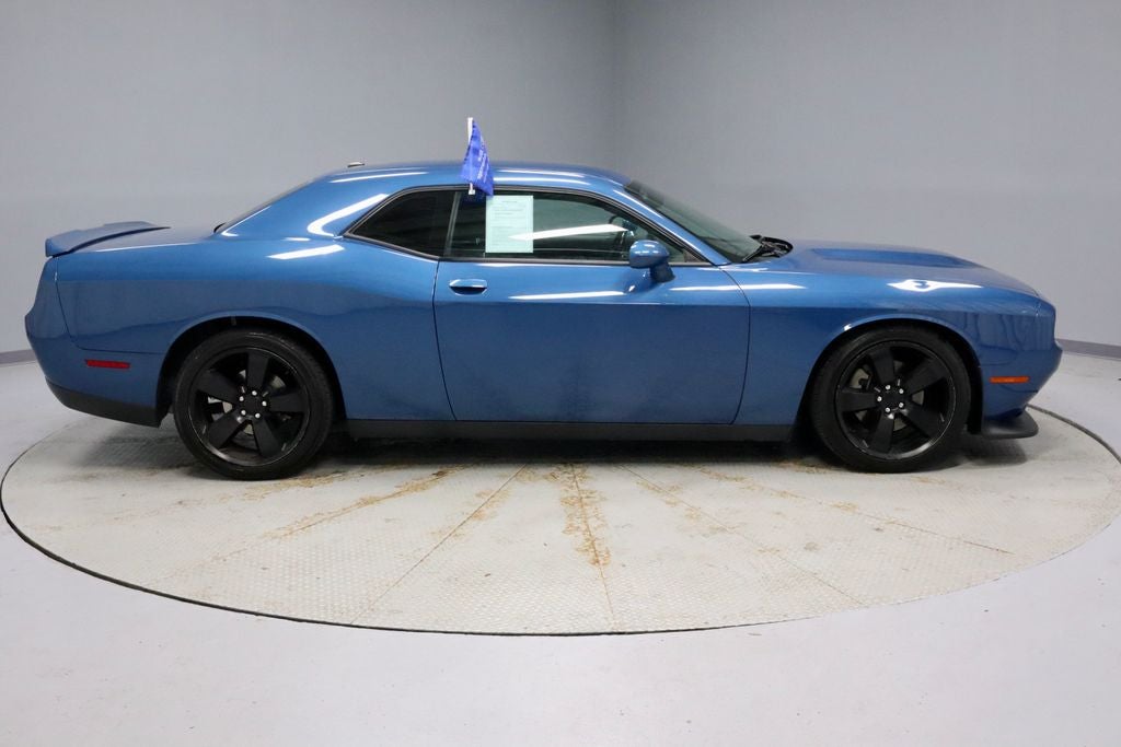 2021 Dodge Challenger GT
