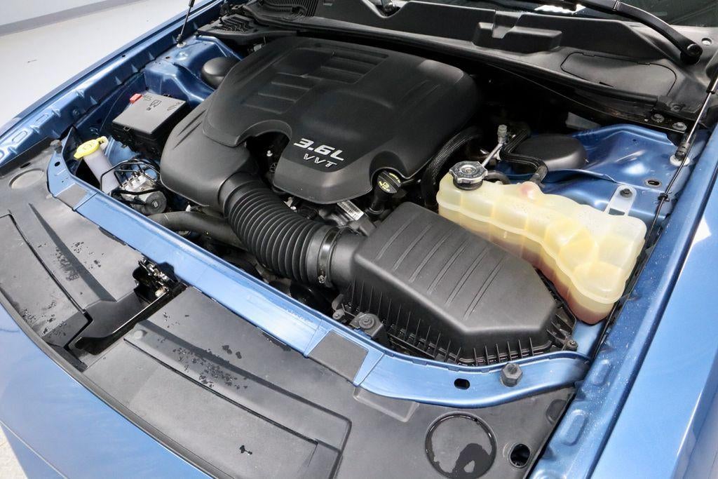 2021 Dodge Challenger GT