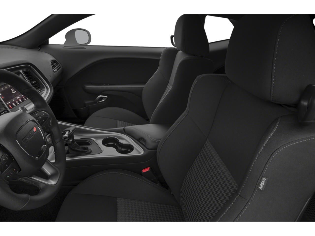 2021 Dodge Challenger GT