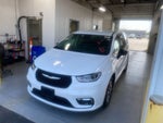 2024 Chrysler Pacifica Select
