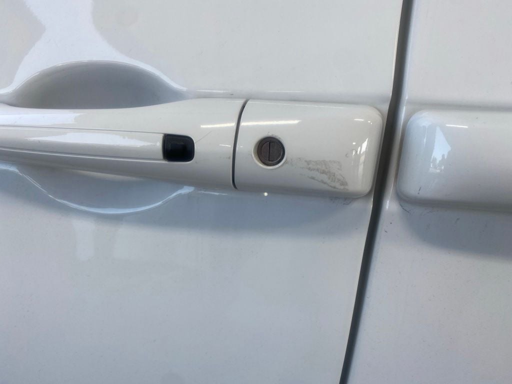 2024 Chrysler Pacifica Select