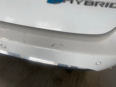 2024 Chrysler Pacifica Select