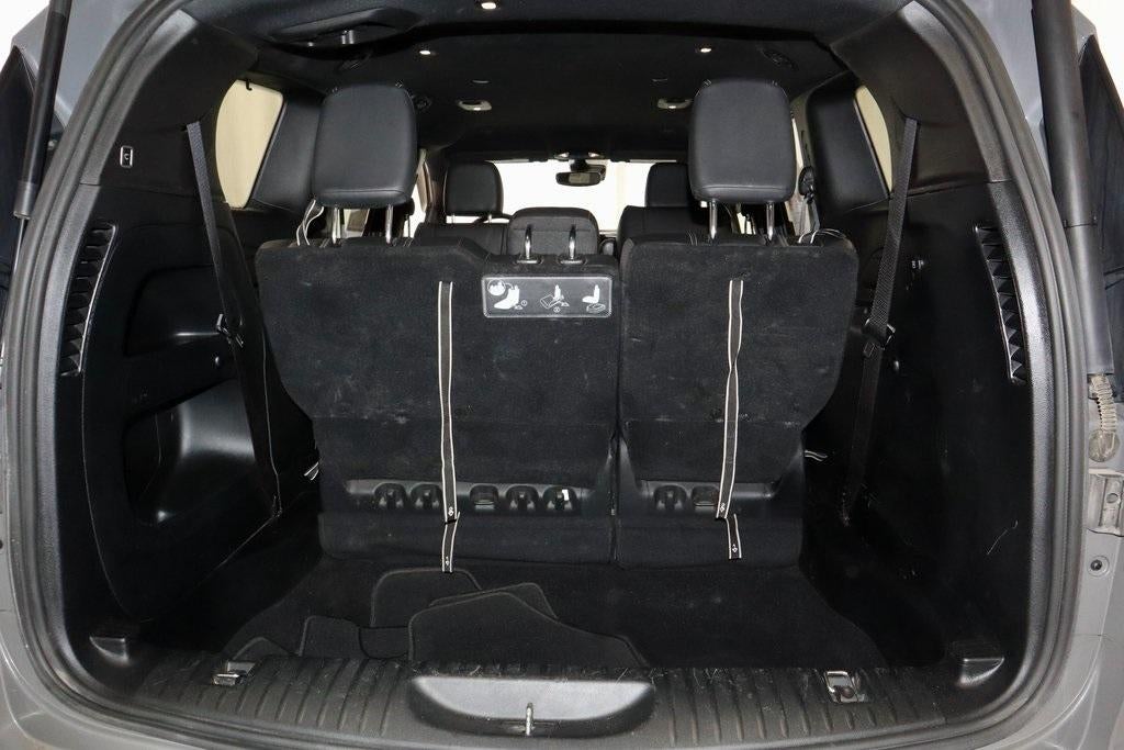 2020 Chrysler Pacifica Launch Edition