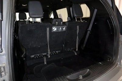 2020 Chrysler Pacifica Launch Edition