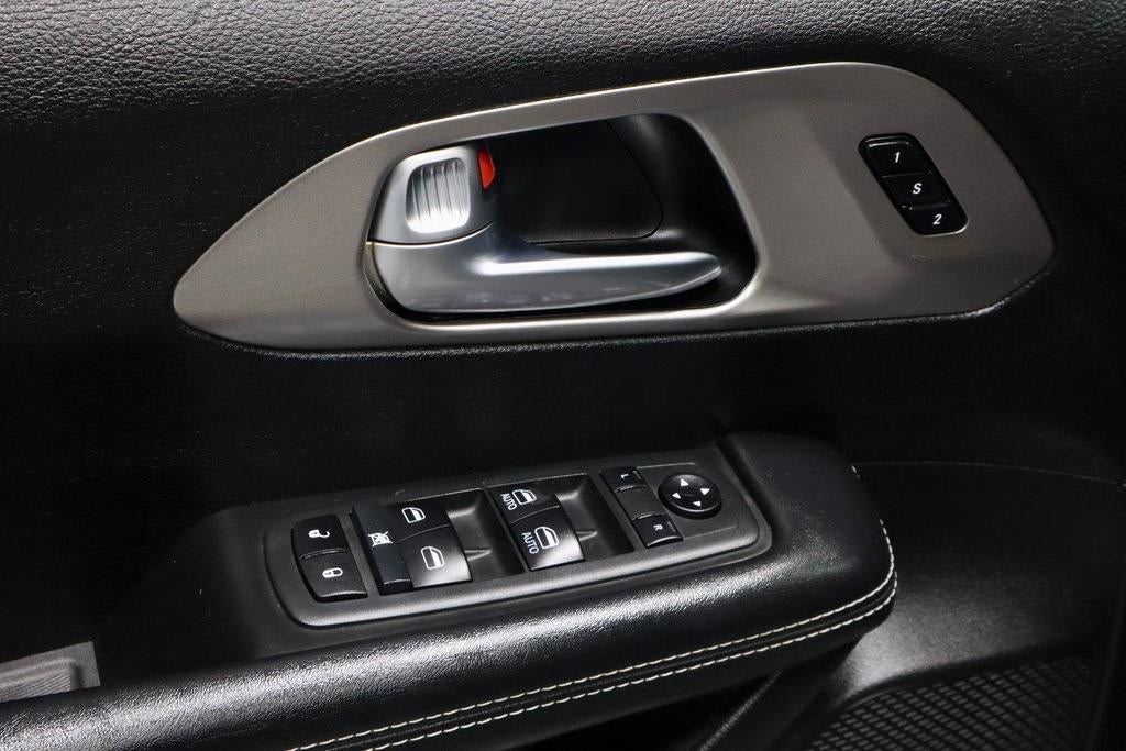 2020 Chrysler Pacifica Launch Edition