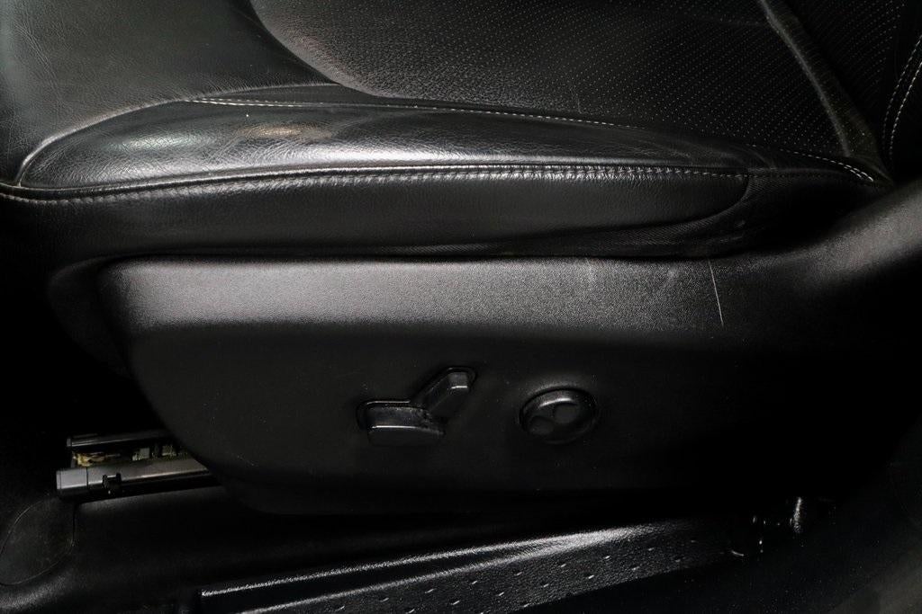 2020 Chrysler Pacifica Launch Edition