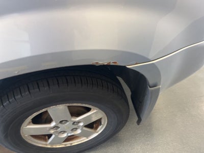 2006 Chevrolet Equinox LT