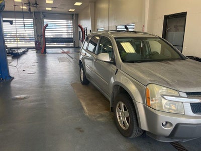 2006 Chevrolet Equinox LT