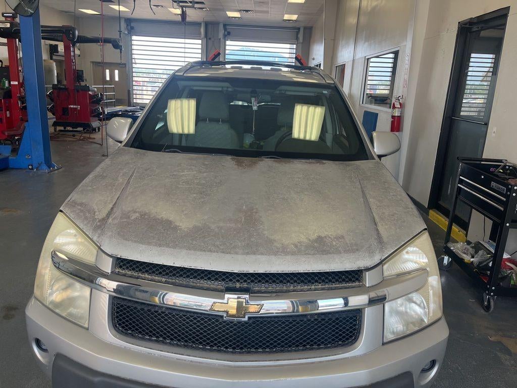 2006 Chevrolet Equinox LT