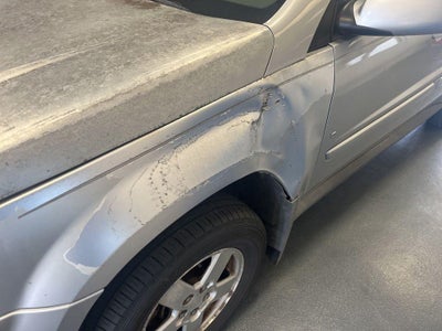 2006 Chevrolet Equinox LT