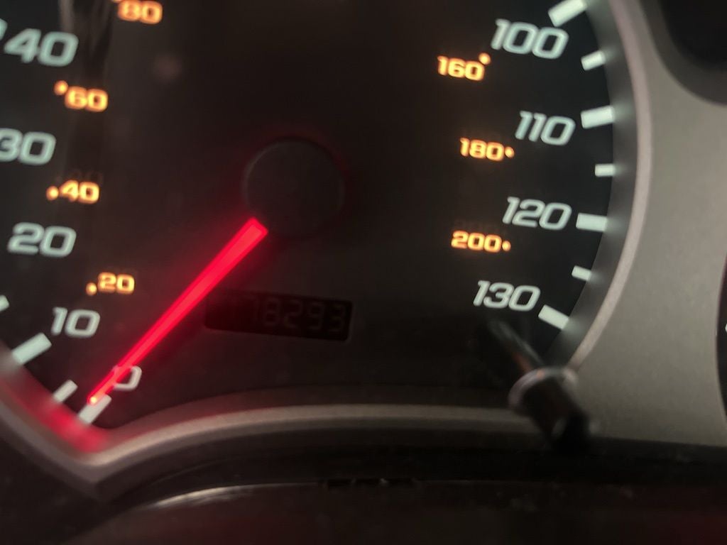 2006 Chevrolet Equinox LT