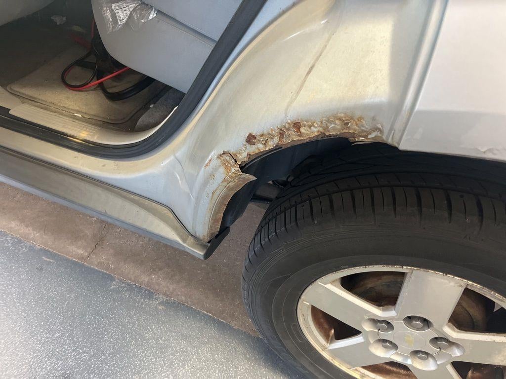 2006 Chevrolet Equinox LT