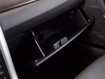 2012 Ford Edge SE