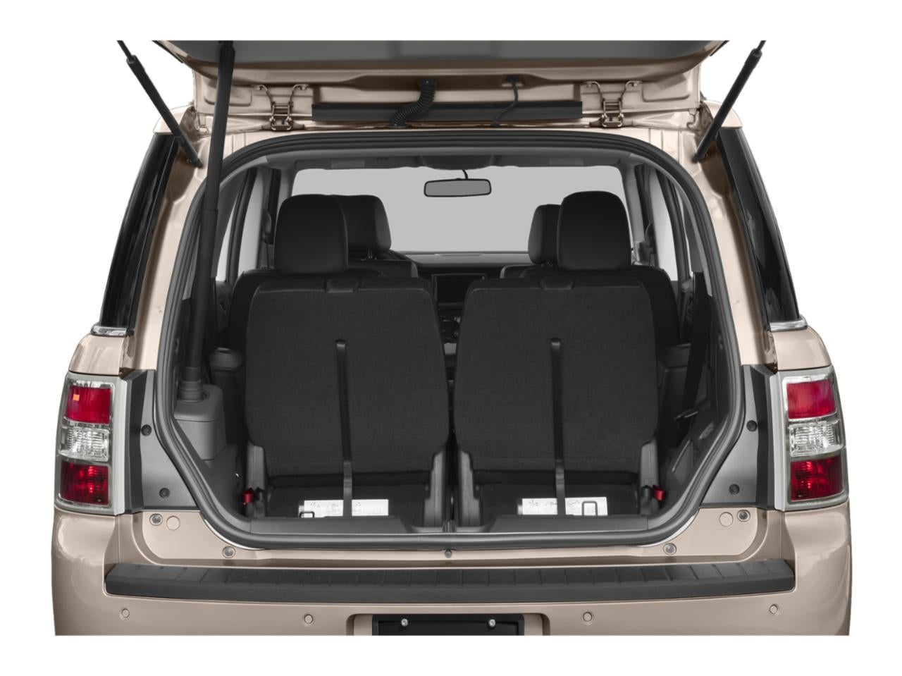 2019 Ford Flex SE