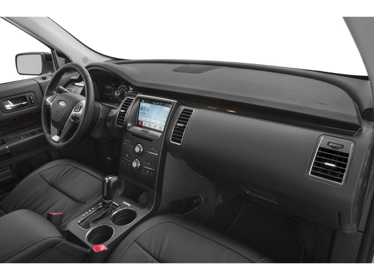 2019 Ford Flex SE