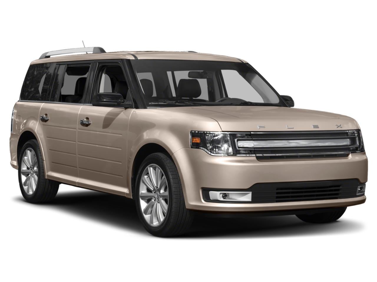 2019 Ford Flex SE