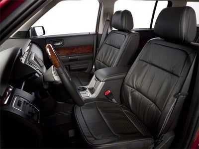 2010 Ford Flex SE