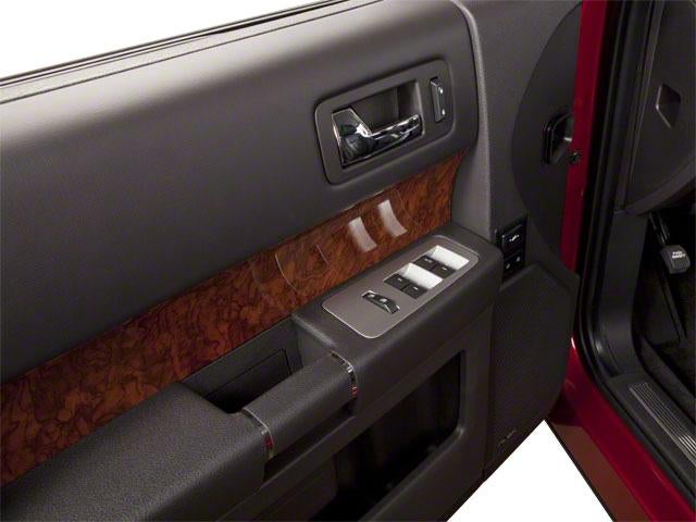 2010 Ford Flex SE