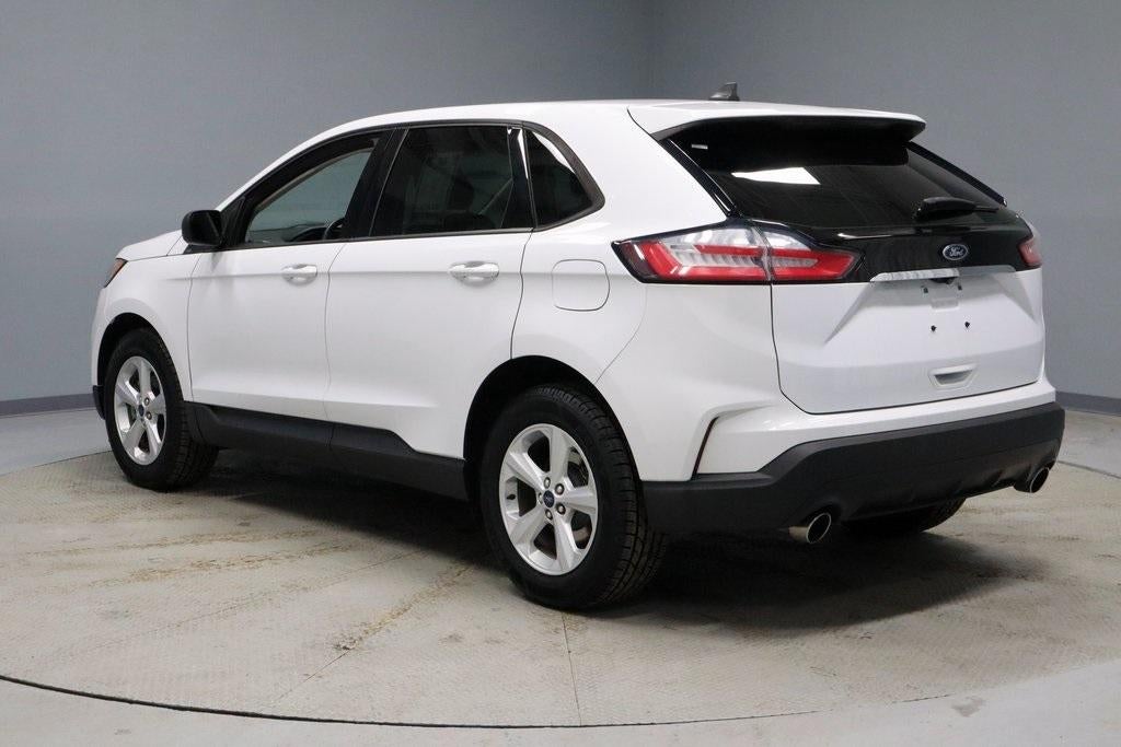 2020 Ford Edge SE