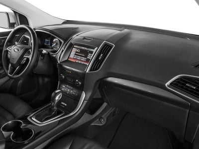 2018 Ford Edge SE