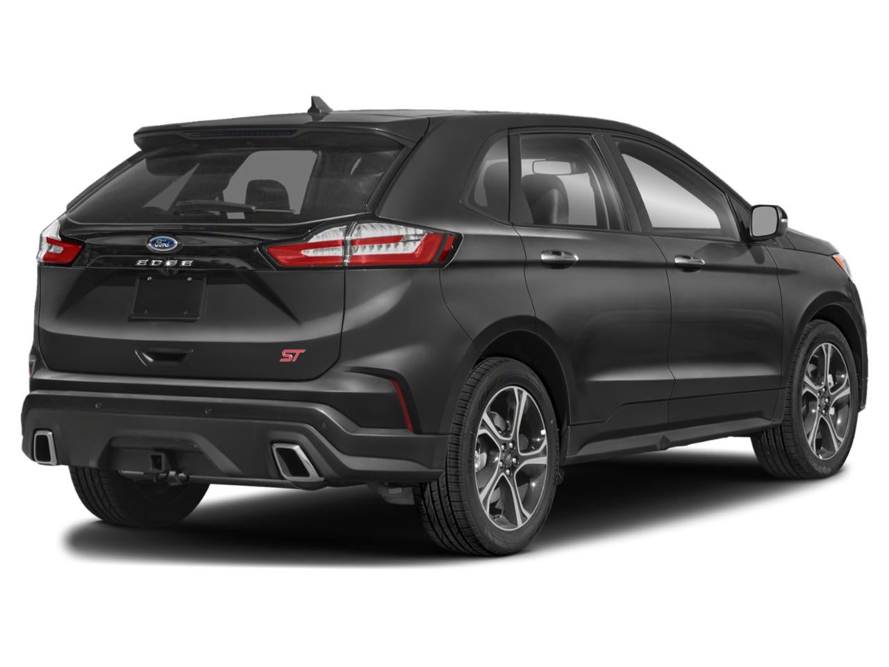2023 Ford Edge ST